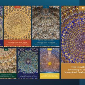 Proceedings of the Annual International Conference on Shi‘i Studies (2015-2023)