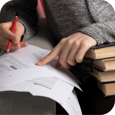 Academic Disciplinary Procedures & Policy