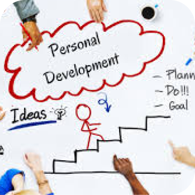 Personal Development Plan