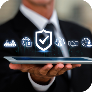 Data Protection Policy