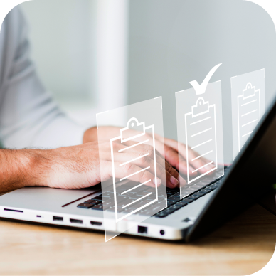 Ofs Transparency Data