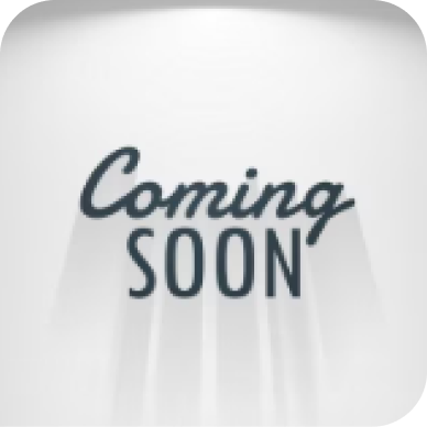 Coming Soon