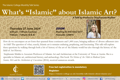 Academic Year 2023-2024