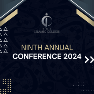 Ninth Annual Conference 2024