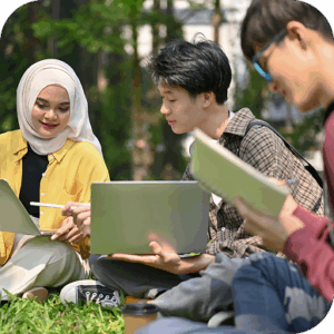 MA-Equivalent Islamic Studies – DE