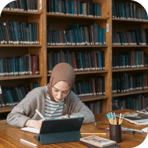 BA-Equivalent Islamic Studies