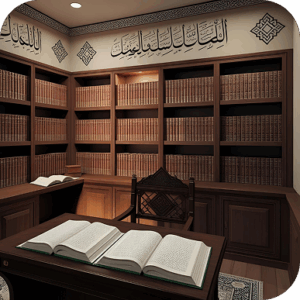 MA-Equivalent Islamic Law