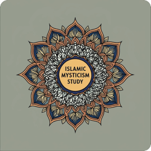 Foundation Islamic Mysticism – DE