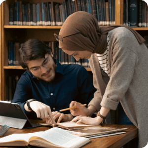 Foundation Islam and Modernity – DE