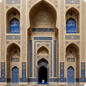 Introduction to Islam