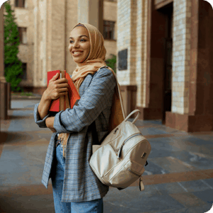 Islamic Studies with Spiritual Retreat