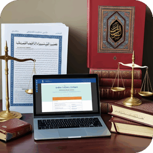 MA-Equivalent Islamic Studies