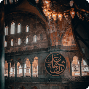 The Philosophy of Religion