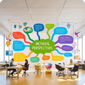 Methods & Perspectives