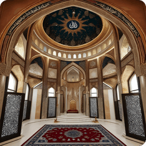 Islamic Theology (coming soon)