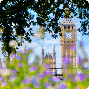 Pre – Hawza London